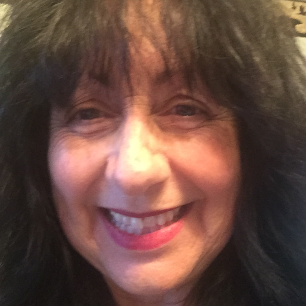 Meet your Posher, Raven